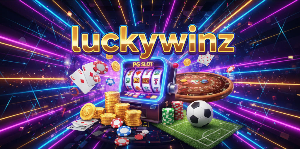 luckywinz